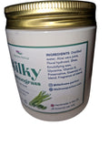 Silky lemongrass body emulsion Moisturiser