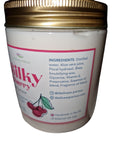 Silk cherry body emulsion Moisturiser