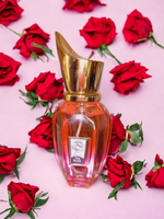 Tea Rose Perfume