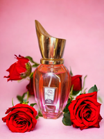 Tea Rose Perfume