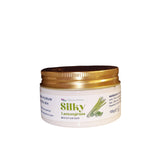 Silky lemongrass body emulsion Moisturiser