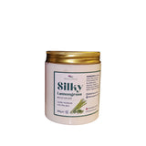 Silky lemongrass body emulsion Moisturiser