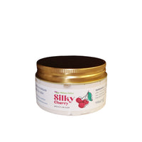 Silk cherry body emulsion Moisturiser