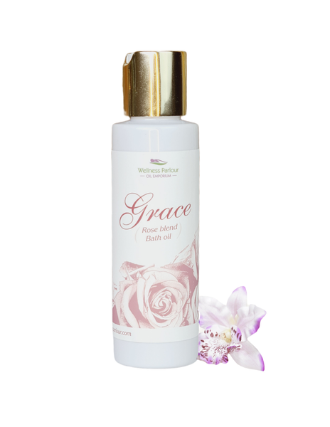 Grace Bath Oil