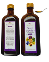 Seven 7 Wonders Women blend