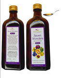 Seven 7 Wonders Women blend
