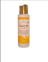 Sweet Me Manuka Honey Shampoo