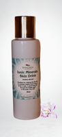 Skin Drink Ionic Minerals Gel