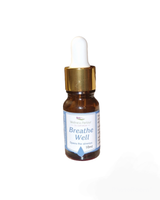 Breathe Well essential oil Blend
