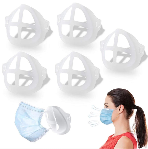 Mask Inserts